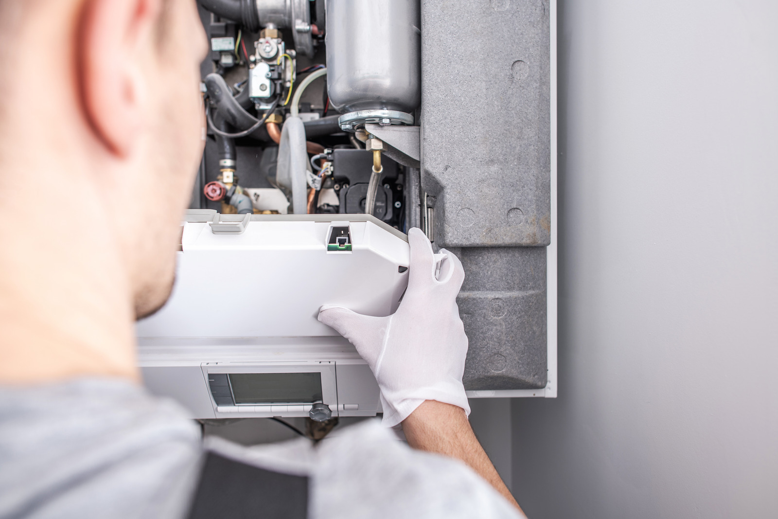 Furnace Repair in Surrey